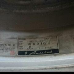 SHIMANO COMPLEX  C14+-アミスタット(amistad)　１９インチホイール