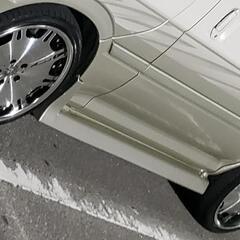 SHIMANO COMPLEX  C14+-アミスタット(amistad)　１９インチホイール