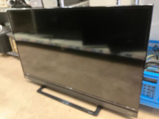 55型レグザ東芝REGZATOSHIBA55V 液晶テレビ2015年製55J20X6ヶ月保証No.1363● ※現金、クレジット、スマホ決済対応※
