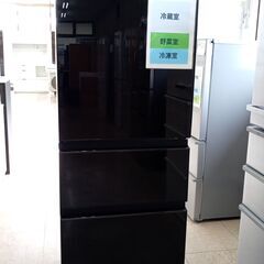 引き取り限定※大穂製作所冷蔵ショーケース
