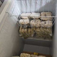 冷凍ストッカー190L