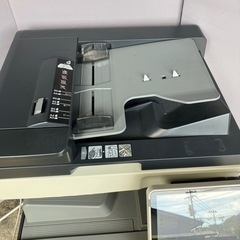 カラー複合機 bizhub C308 ☆その他多数出品中！