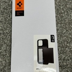 iPhone15Pro MAX用　スマホケース（カード入れ付き）