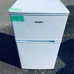 限界価格挑戦！！新生活家電♬♬洗濯機/冷蔵庫♬271