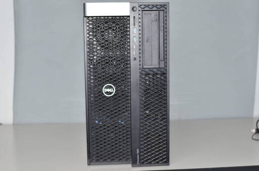 デスクトップPC DELL Precision 7920 TOWER Windows11+office XEON GOLD 5122 爆速SSD1TB+大容量HDD4TB/メモリー64GB/ブルーレイ搭載