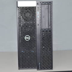 【ネット決済・配送可】デスクトップPC DELL Precisi...