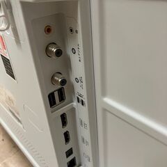 👍アイリスオーヤマ👍IRISOHYAMA👍32型👍液晶テレビ👍2020年製👍LT-32C320W👍6ヶ月保証👍No.1520● ※現金、クレジット、スマホ決済対応※