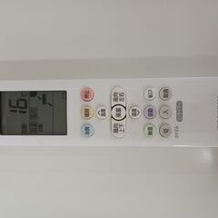 ★ジモティ割あり★ IRISOHYAMA エアコン IRR-2221C 2.2kw 21年製 室内機分解洗浄 TC1422