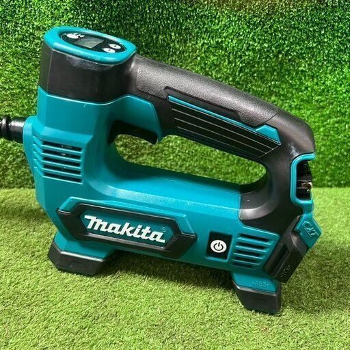 マキタ MP100D 充電式空気入れ【市川行徳店】【店頭取引限定】【中古