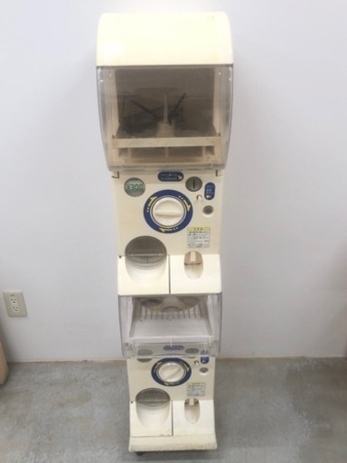 カプセルステーション