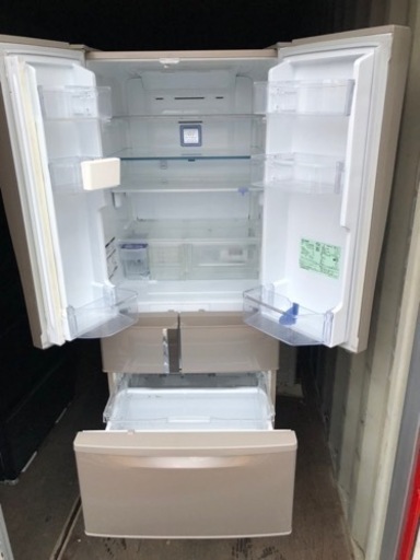 福岡市内配送設置無料 三菱電機 MITSUBISHI ELECTRIC MR-R47Y-F