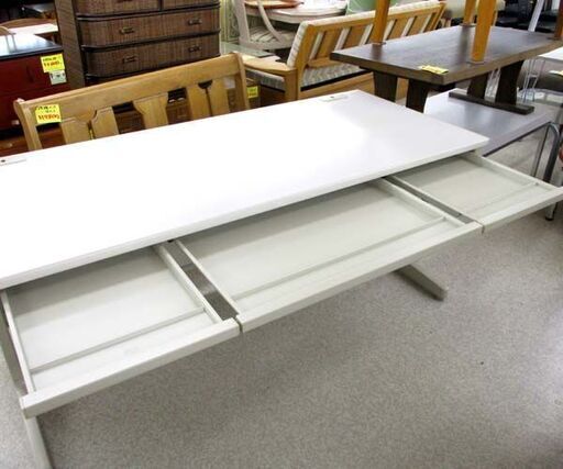 幅160cm 事務机 オフィスデスク 事務デスク オフィス家具 OAデスク デスク 机 札幌市東区 新道東店 幅160cm 事務机 オフィスデスク 事務デスク オフィス家具 OA