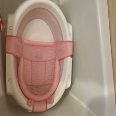 赤ちゃん　浴槽