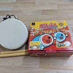 太鼓の達人