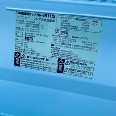 限界価格挑戦！！新生活家電♬♬洗濯機/冷蔵庫♬277