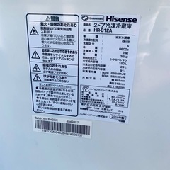 限界価格挑戦！！新生活家電♬♬洗濯機/冷蔵庫♬279