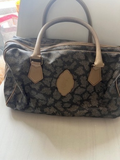 YSL イヴサンローラン ハンドバッグ