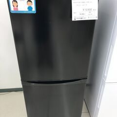 ★ジモティ割あり★ IRIS OHYAMA 冷蔵庫 142L 2...