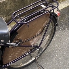 BRIGESTONE アシスタ ボーテ 電動自転車 管060205-販売価格見直し済 