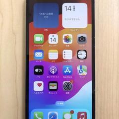 iPhone12 64GB  SIMフリー　郵送も可