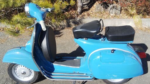 VESPA 150スプリント ビンテージ | Escape Bike | 訳あり ビンテージ