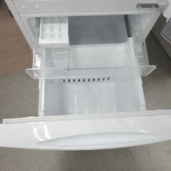 西岡店 冷蔵庫 2ドア 170L 2020年製 東芝 GR-S17BS ホワイト TOSHIBA 