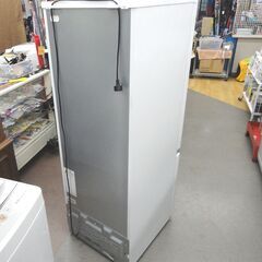西岡店 冷蔵庫 2ドア 170L 2020年製 東芝 GR-S17BS ホワイト TOSHIBA