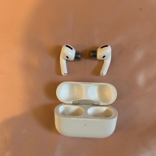 その他 Air Pods pro