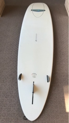 サーフボード サウスポイントのエポキシボード【8.4ft 】