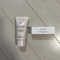 Diorセット