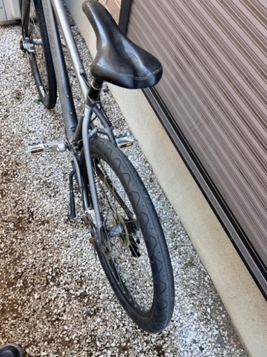 希少】TREK SU2.0 ディスクブレーキ MTB