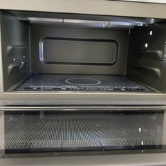 【ご来店限定】＊シャープ オーブンレンジ 2022年製＊0206-2