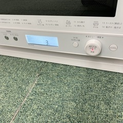 【ご来店限定】＊シャープ オーブンレンジ 2022年製＊0206-2