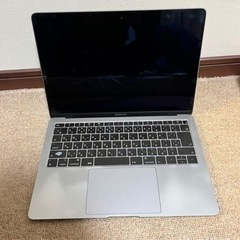 入学MacBookAir 2019 箱無し値下げ 本日限定価格