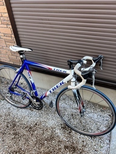 TREK 1500 SLR racing color ロードバイク