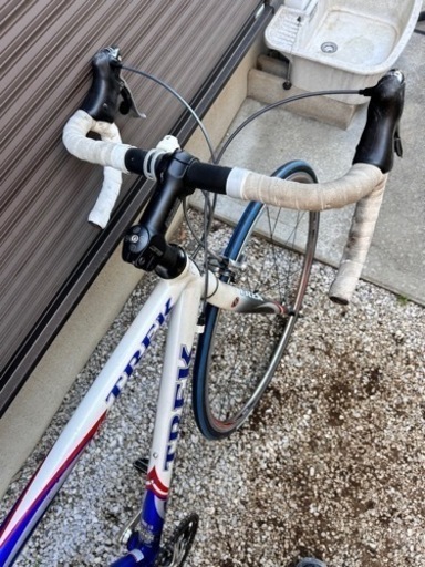 TREK 1500 SLR racing color ロードバイク