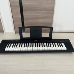 【ネット決済】YAMAHA 電子ピアノ