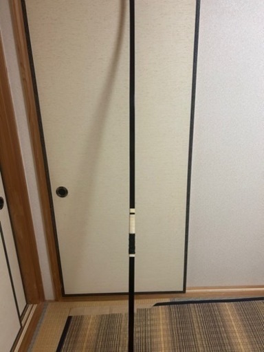 直心II カーボン【お譲り先決まりました】 直心Ⅱカーボンカラー