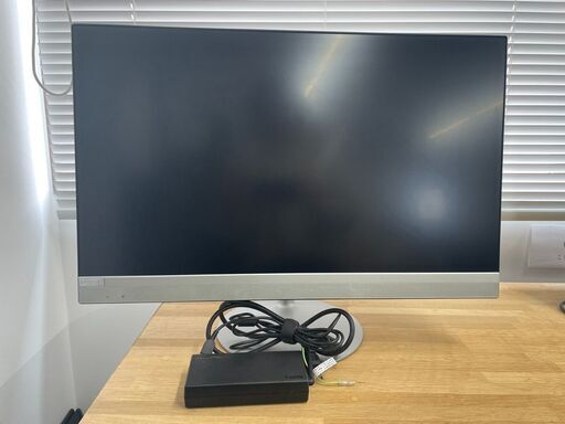 デスクトップPC　Lenovo