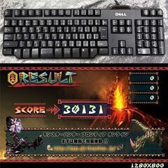 ☆特価品ハイパー無線 ドスパラゲーミング】フォートナイト、Apex 