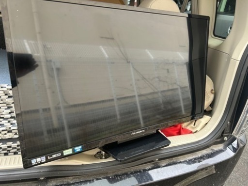 美品液晶テレビ32型