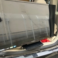 美品液晶テレビ32型