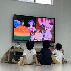 子供好きな方必見❣️子供のお泊まり施設スタッフ募集❣️