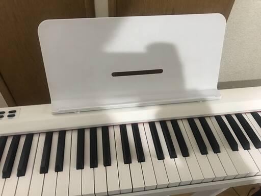 CARINA 88鍵盤 電子ピアノ 椅子\u0026スタンドセット