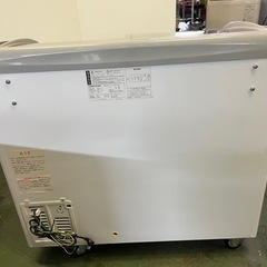 レマコム冷凍ショーケース 2012年