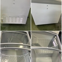 レマコム冷凍ショーケース 2012年 レマコム冷凍ショーケース 2012年