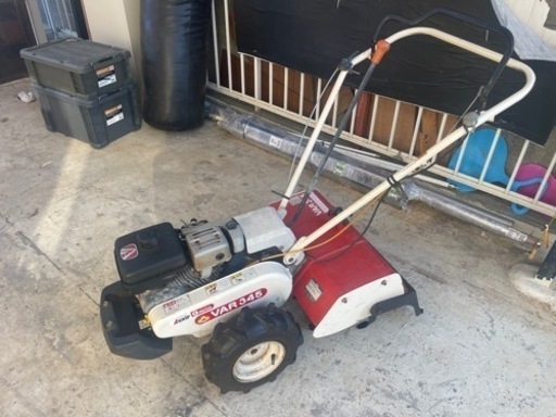 農用管理機（耕運機  農業 農機具）