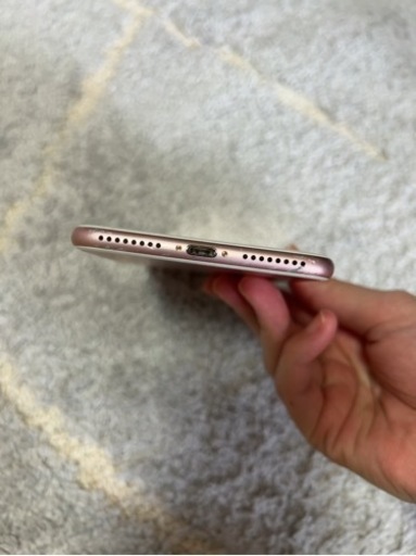 お値下げ】 アイフォン iPhone7プラス - その他 