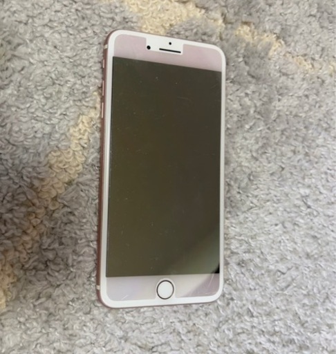 お値下げ】 アイフォン iPhone7プラス - その他 