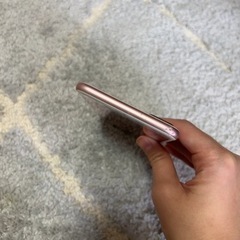 【お値下げ】　アイフォン iPhone7プラス